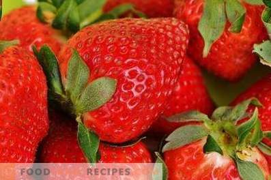 Maasikad - kasulikud omadused ja vastunäidustused