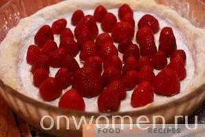 Strawberry Yeast testo Strawberry Pie